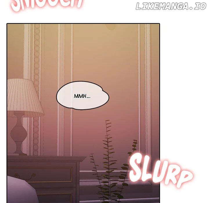 Pregnancy Contract Chapter 13 - Page 8