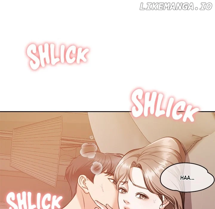 Pregnancy Contract Chapter 13 - Page 12