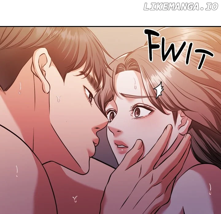 Pregnancy Contract Chapter 13 - Page 15