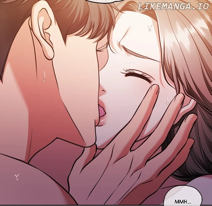 Pregnancy Contract Chapter 13 - Page 17