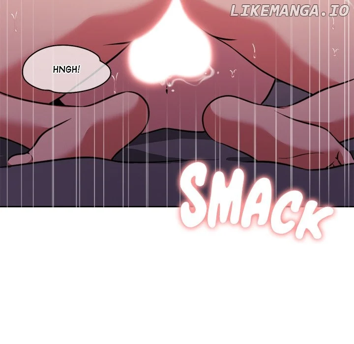 Pregnancy Contract Chapter 13 - Page 20