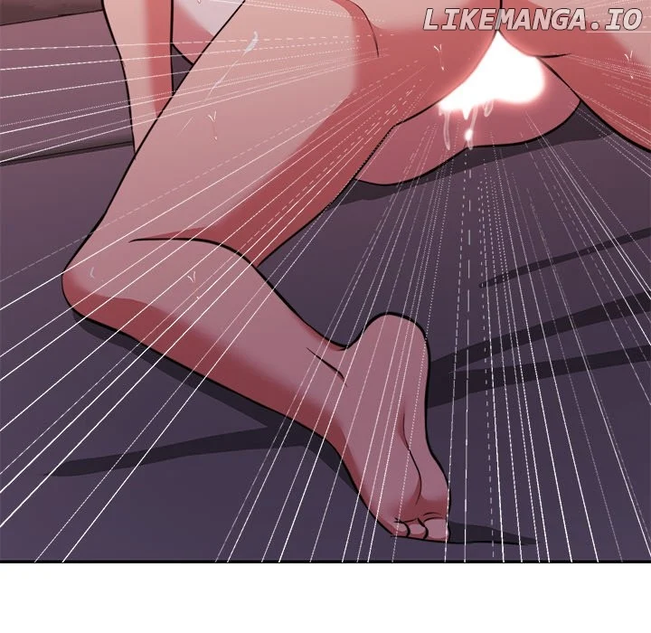 Pregnancy Contract Chapter 13 - Page 23