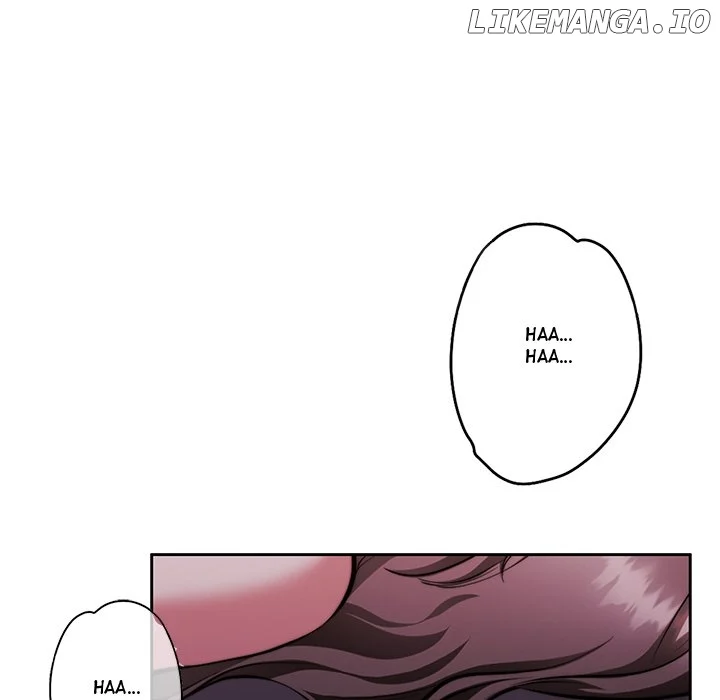 Pregnancy Contract Chapter 13 - Page 24