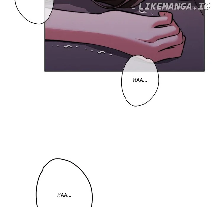 Pregnancy Contract Chapter 13 - Page 25