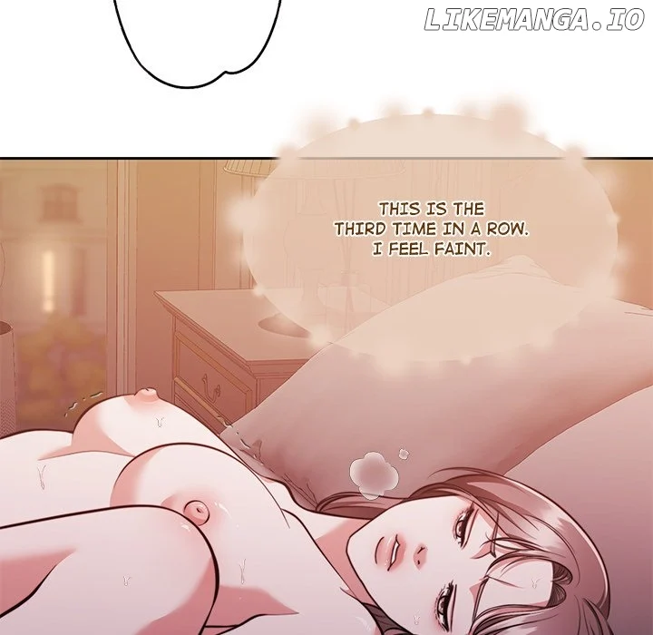 Pregnancy Contract Chapter 13 - Page 26