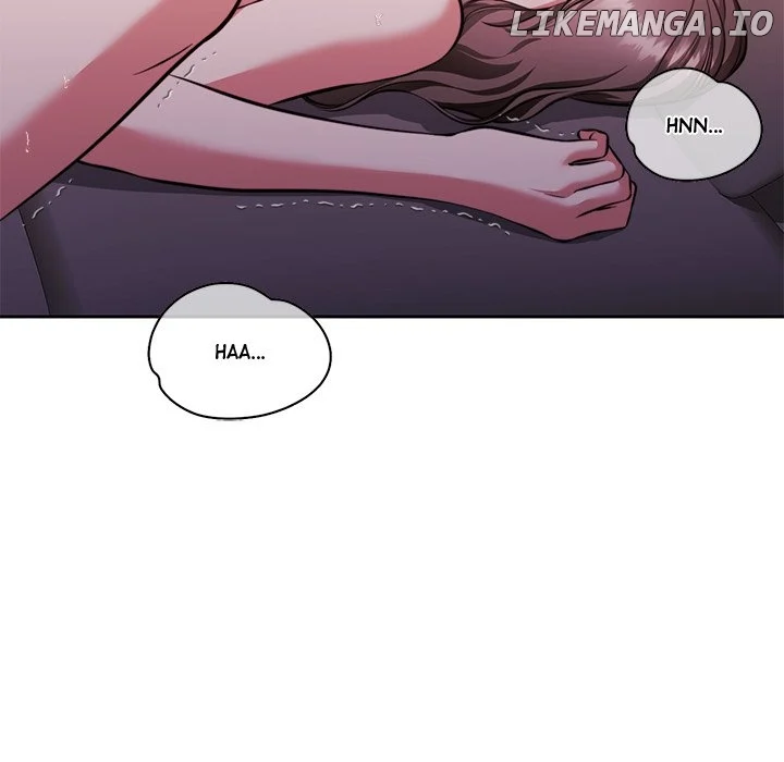 Pregnancy Contract Chapter 13 - Page 27