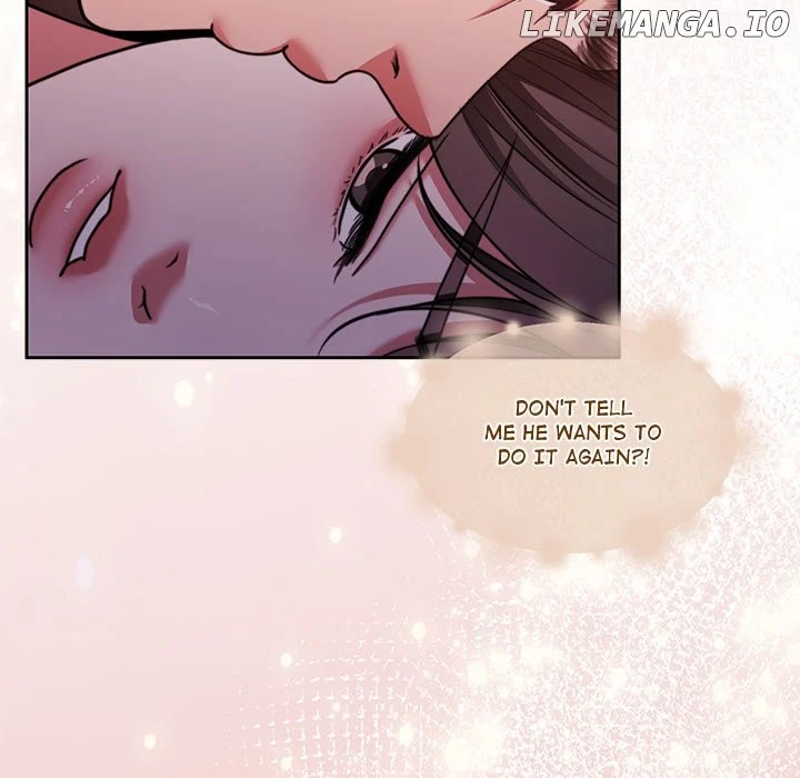 Pregnancy Contract Chapter 13 - Page 29