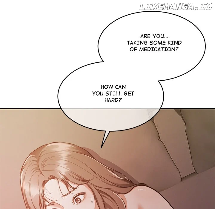 Pregnancy Contract Chapter 13 - Page 34