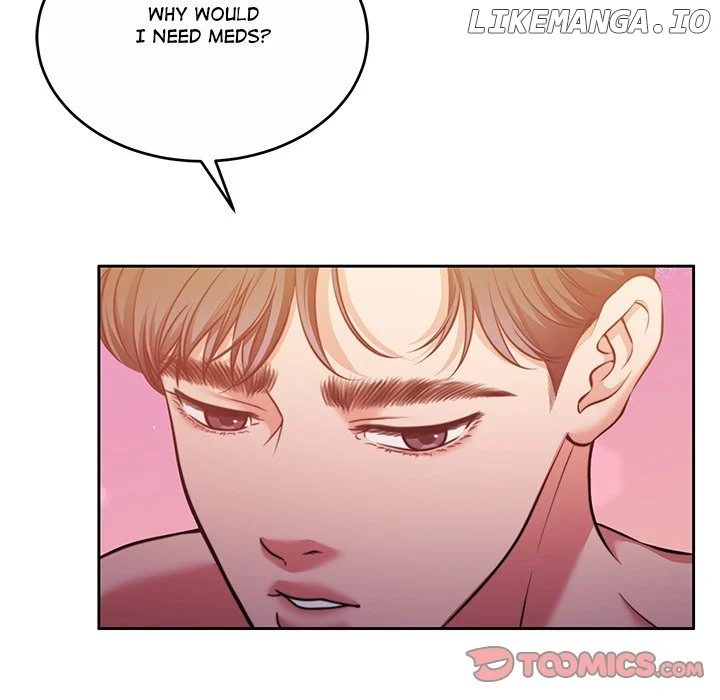 Pregnancy Contract Chapter 13 - Page 37