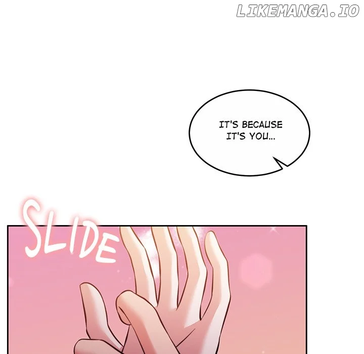 Pregnancy Contract Chapter 13 - Page 38