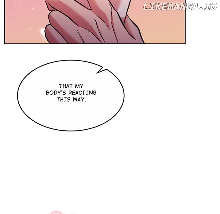 Pregnancy Contract Chapter 13 - Page 39