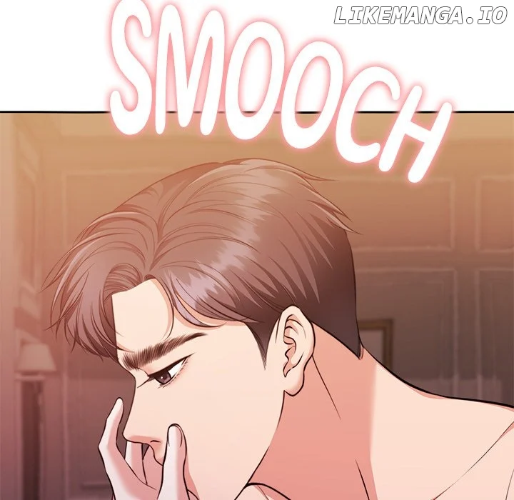 Pregnancy Contract Chapter 13 - Page 40