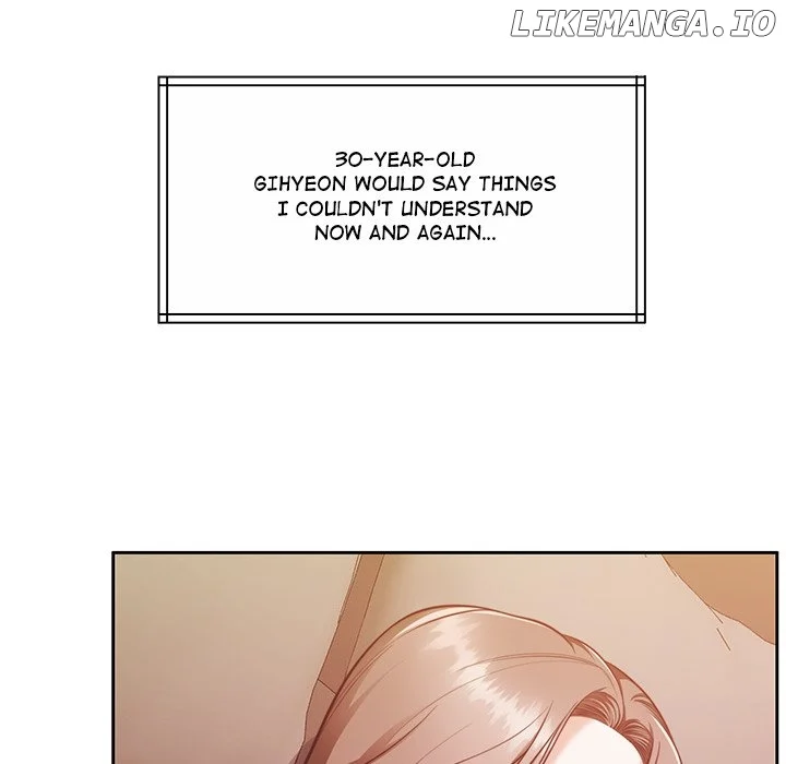 Pregnancy Contract Chapter 13 - Page 42