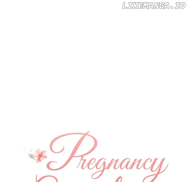 Pregnancy Contract Chapter 13 - Page 45