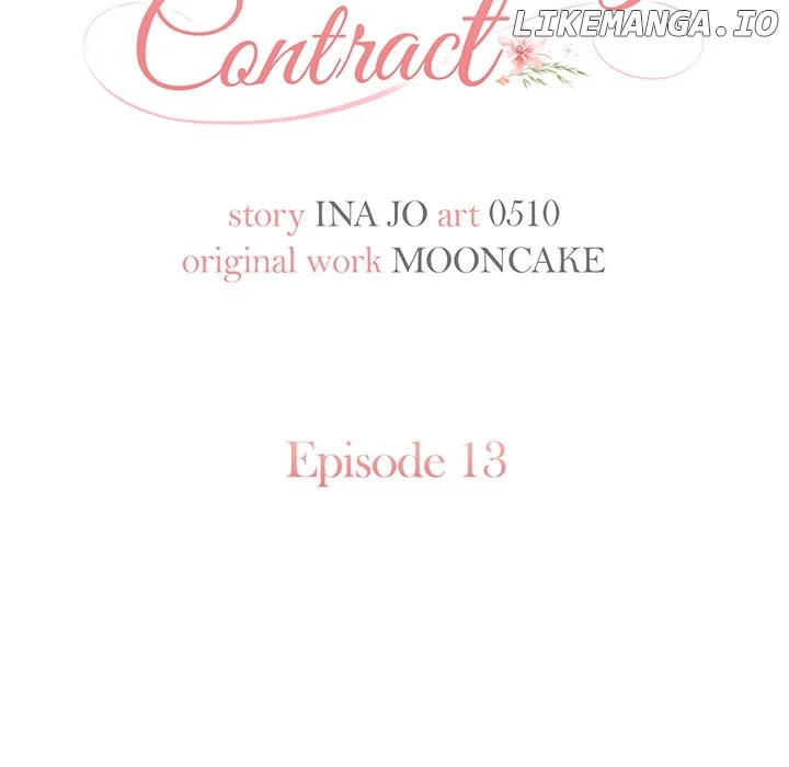 Pregnancy Contract Chapter 13 - Page 46