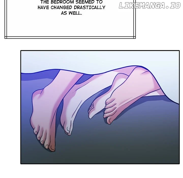 Pregnancy Contract Chapter 13 - Page 50