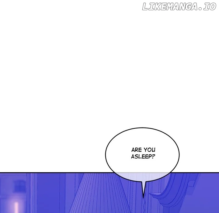 Pregnancy Contract Chapter 13 - Page 51