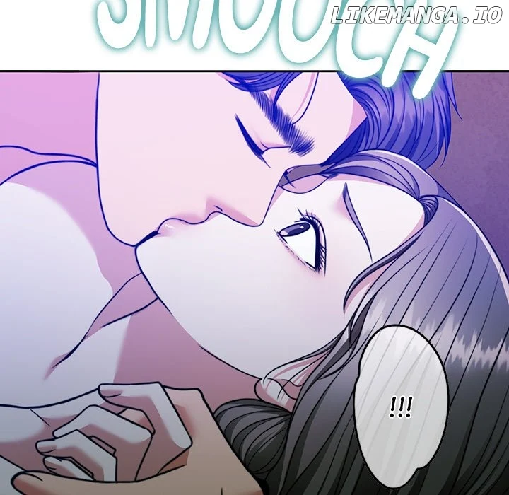 Pregnancy Contract Chapter 13 - Page 60