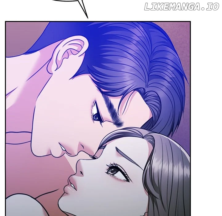 Pregnancy Contract Chapter 13 - Page 62