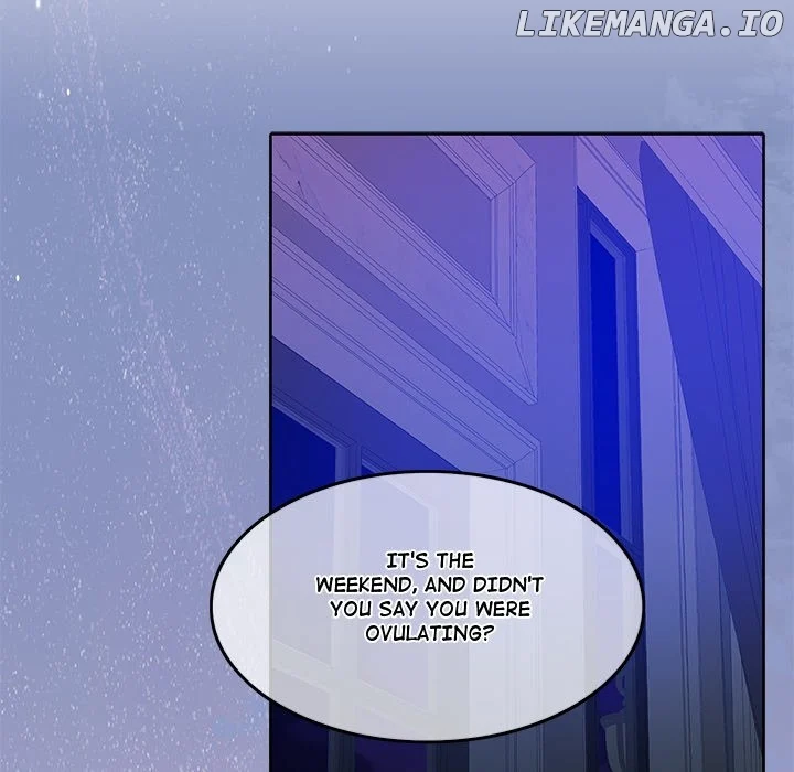 Pregnancy Contract Chapter 13 - Page 64