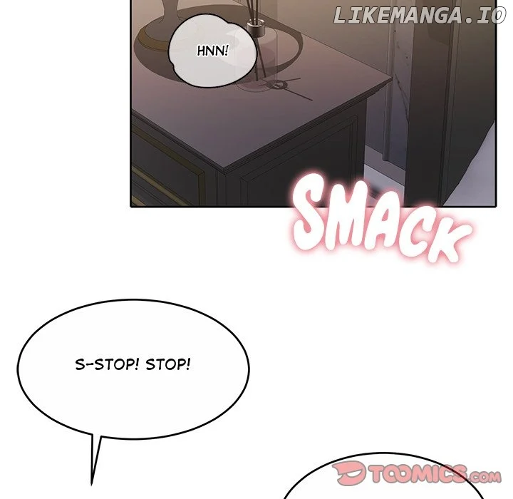 Pregnancy Contract Chapter 13 - Page 69