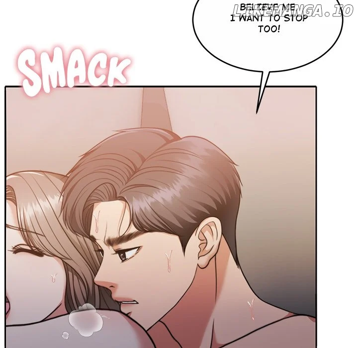 Pregnancy Contract Chapter 13 - Page 70