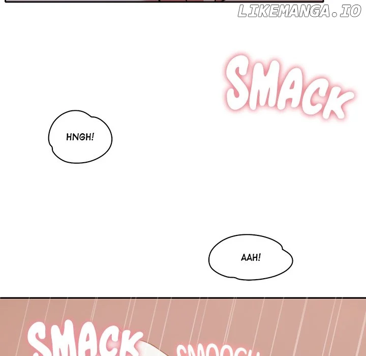 Pregnancy Contract Chapter 13 - Page 71