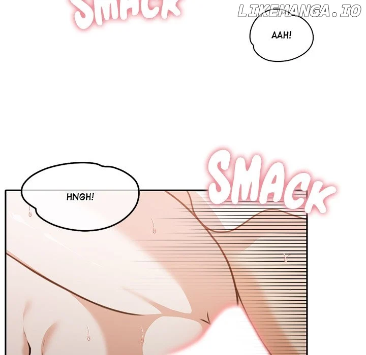 Pregnancy Contract Chapter 13 - Page 76