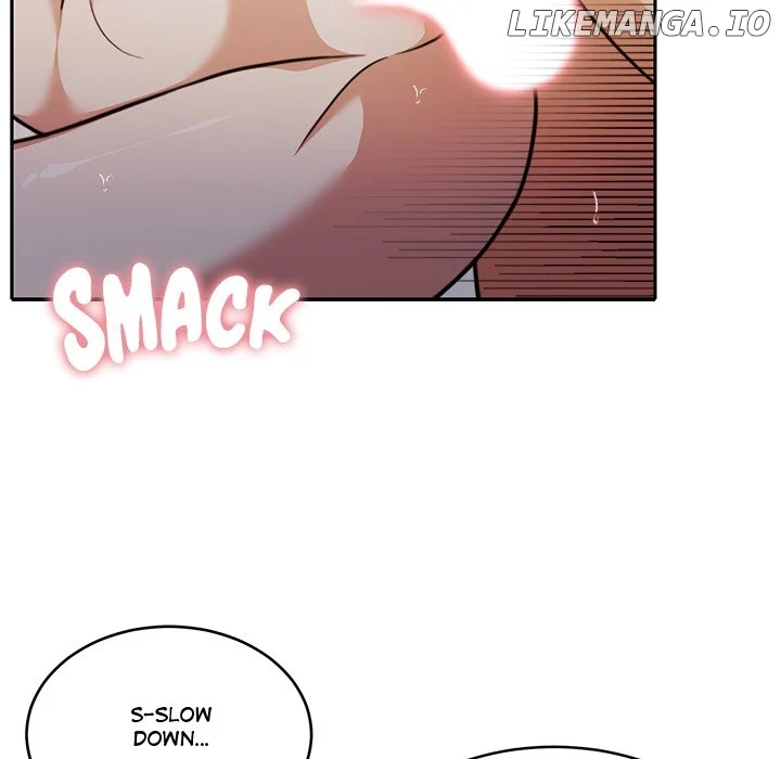 Pregnancy Contract Chapter 13 - Page 77