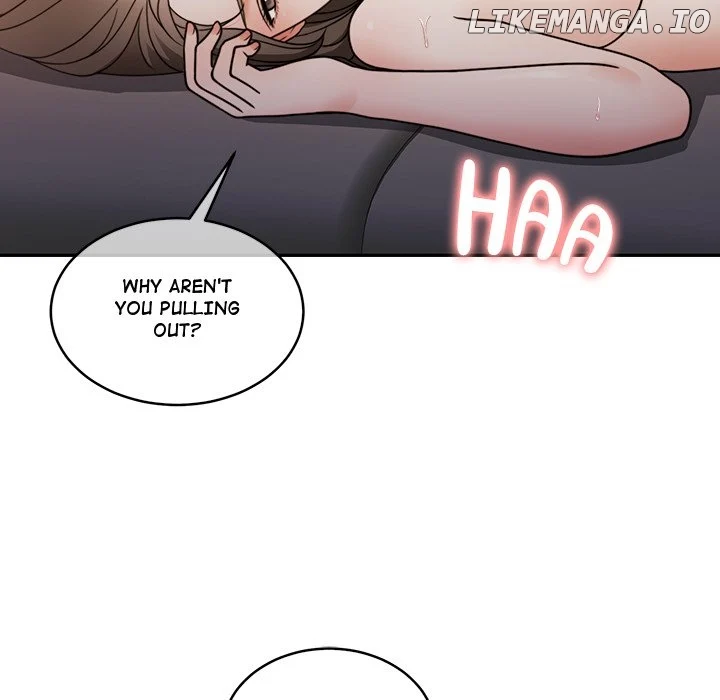 Pregnancy Contract Chapter 13 - Page 91