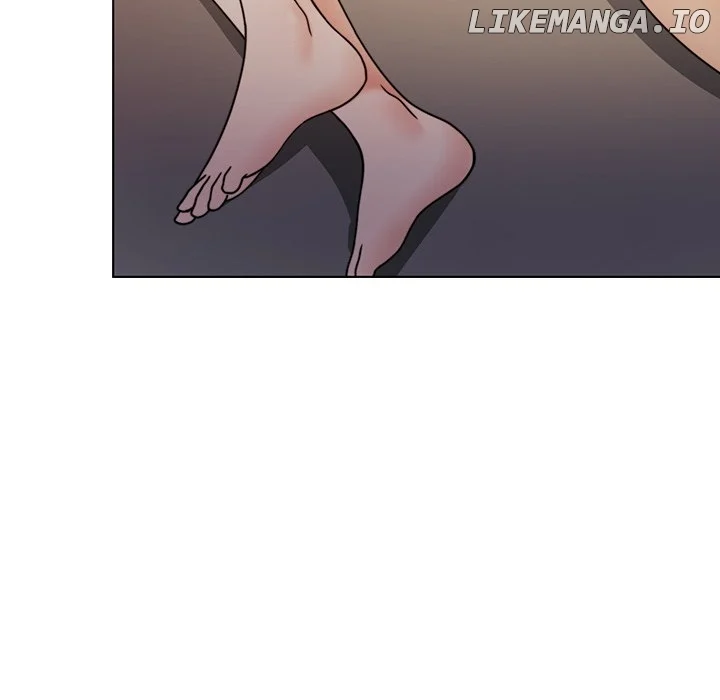 Pregnancy Contract Chapter 13 - Page 93