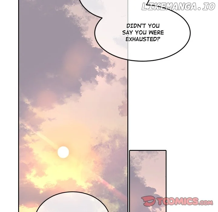 Pregnancy Contract Chapter 13 - Page 101