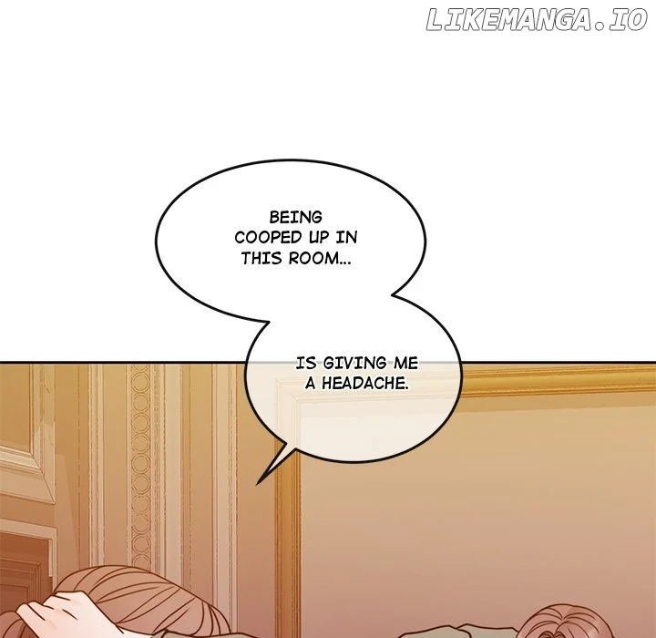 Pregnancy Contract Chapter 13 - Page 103