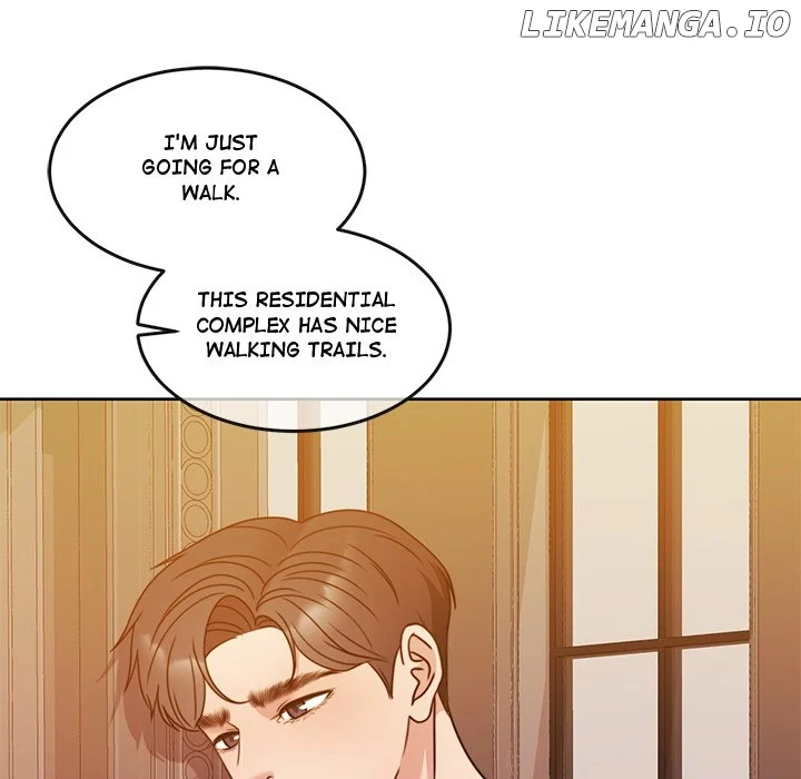 Pregnancy Contract Chapter 13 - Page 105