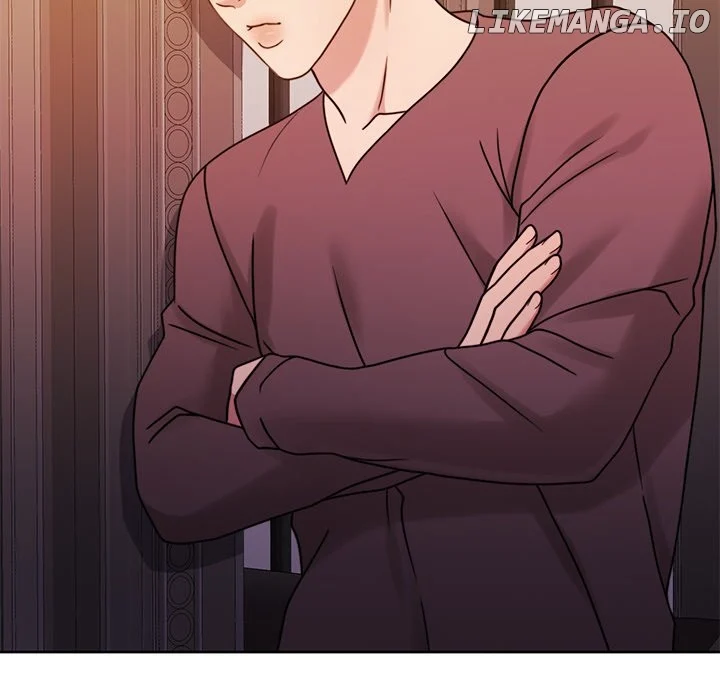 Pregnancy Contract Chapter 13 - Page 106