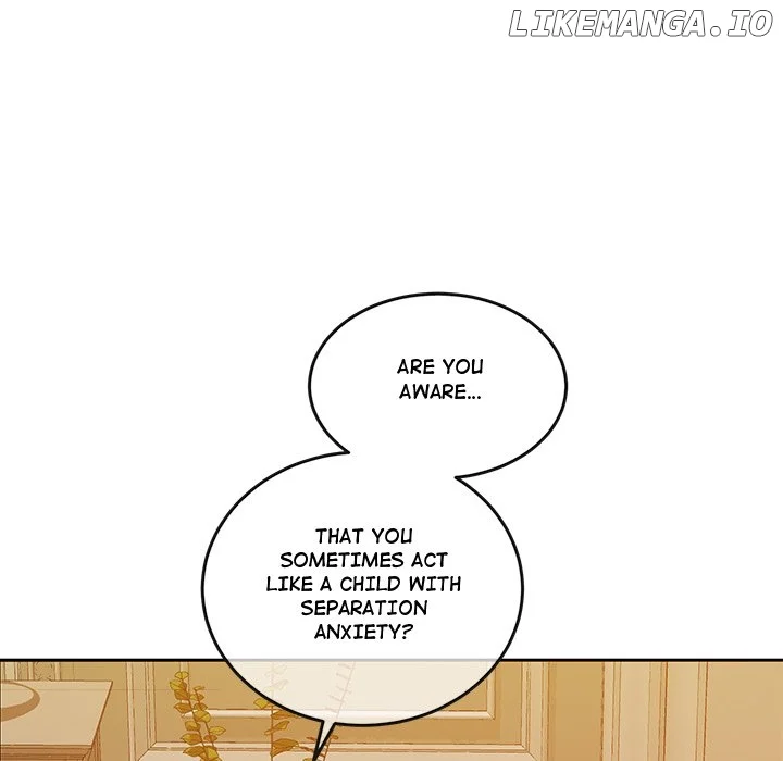 Pregnancy Contract Chapter 13 - Page 107