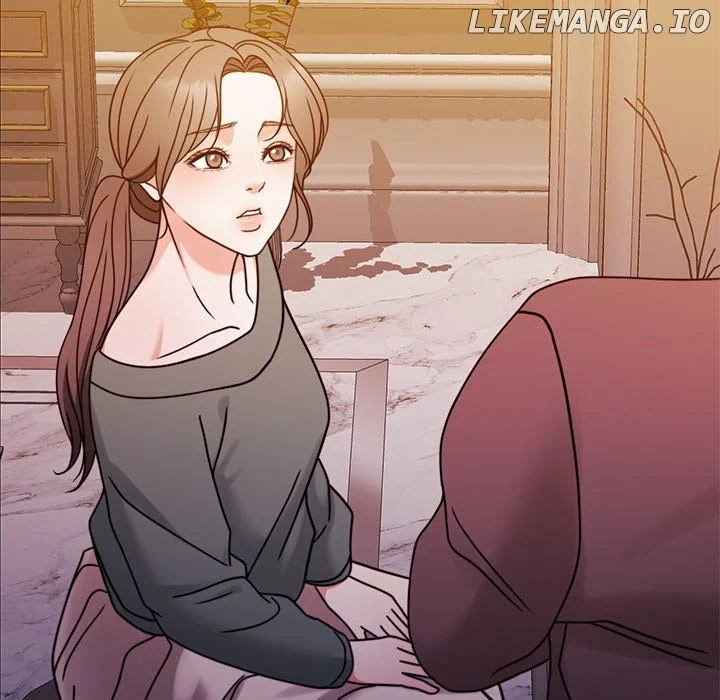 Pregnancy Contract Chapter 13 - Page 108