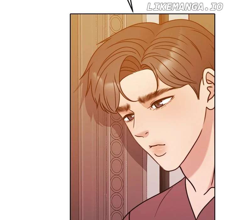 Pregnancy Contract Chapter 13 - Page 110