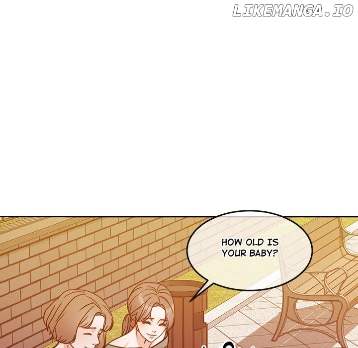 Pregnancy Contract Chapter 13 - Page 121