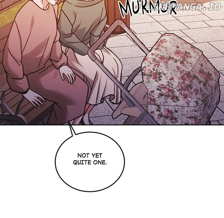 Pregnancy Contract Chapter 13 - Page 122