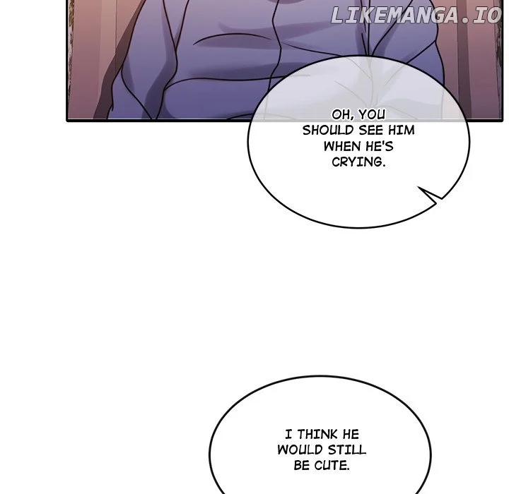 Pregnancy Contract Chapter 13 - Page 124