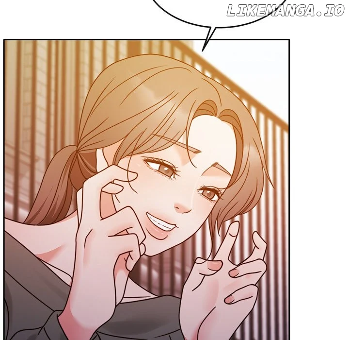 Pregnancy Contract Chapter 13 - Page 125