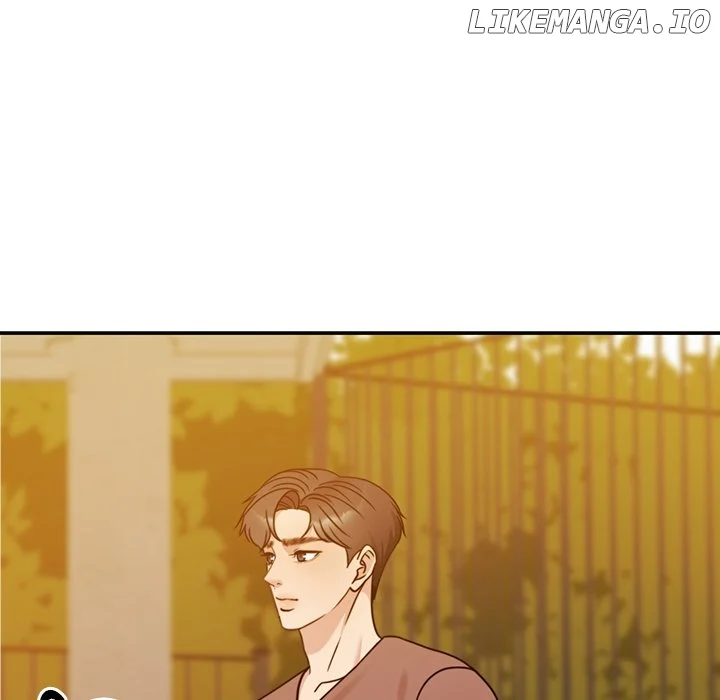 Pregnancy Contract Chapter 13 - Page 128