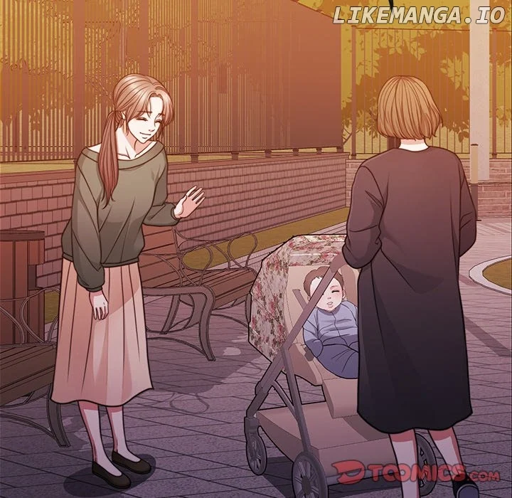 Pregnancy Contract Chapter 13 - Page 132