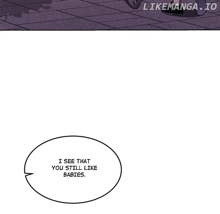 Pregnancy Contract Chapter 13 - Page 133