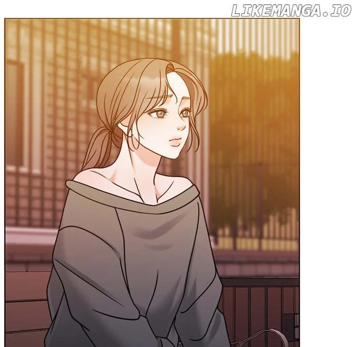 Pregnancy Contract Chapter 13 - Page 134