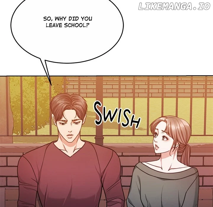 Pregnancy Contract Chapter 13 - Page 136