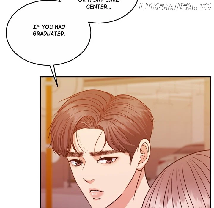 Pregnancy Contract Chapter 13 - Page 138