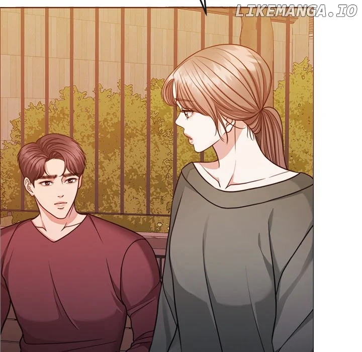 Pregnancy Contract Chapter 13 - Page 149