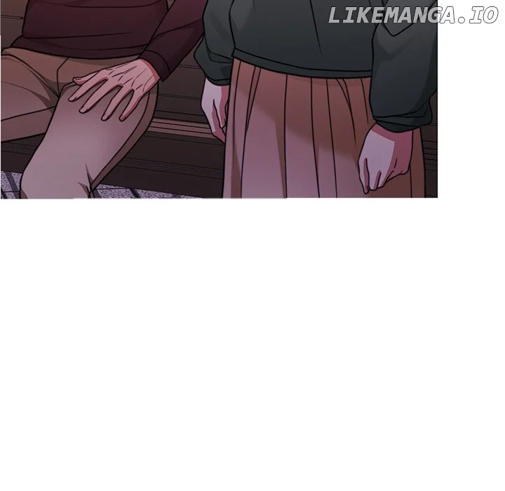 Pregnancy Contract Chapter 13 - Page 150